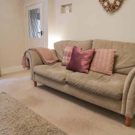 Laurel Cottage Guisborough Exterior foto