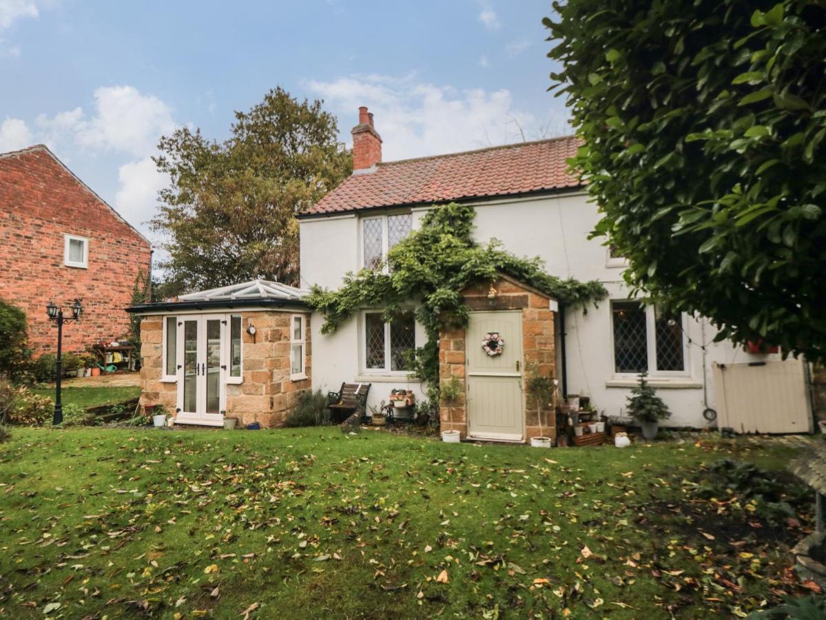 Laurel Cottage Guisborough Exterior foto