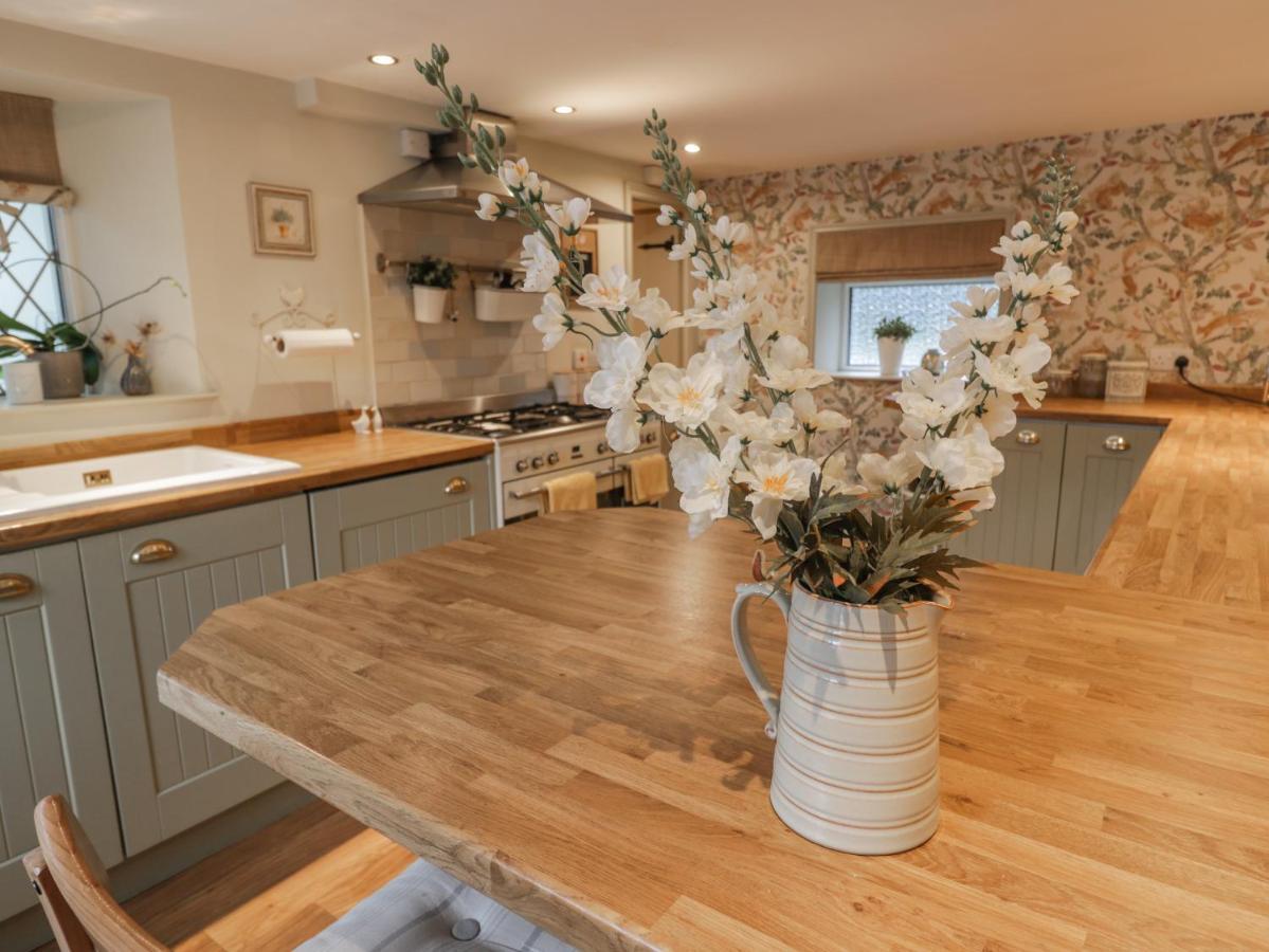 Laurel Cottage Guisborough Exterior foto
