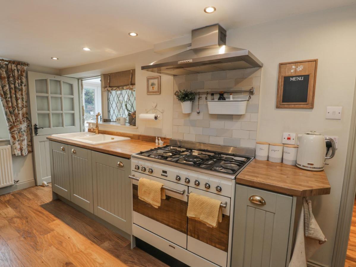 Laurel Cottage Guisborough Exterior foto